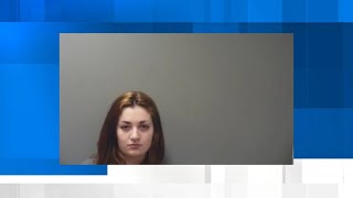 Colbert County woman indicted on two drug charges