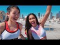Now United - Summer In The City (Behind The Scenes)