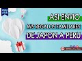 📦 Cómo envío desde Japón a Perú ✈️ Vlog #55