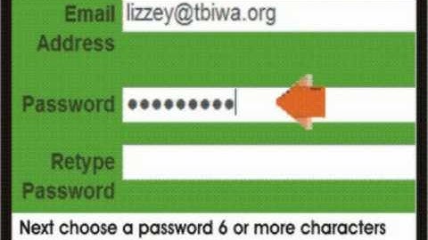 How to Sign up to ning social networks
