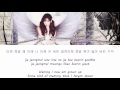 Taeyeon Atlantis Princess Lyrics BoA Cover Taeyeon Atlantis Princess Lyrics BoA Cover