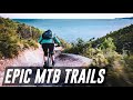 World's most EPIC trails - Finale Ligure, Italy