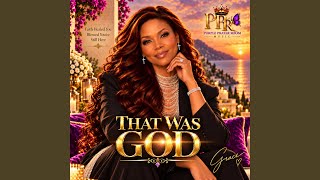 That Was God
