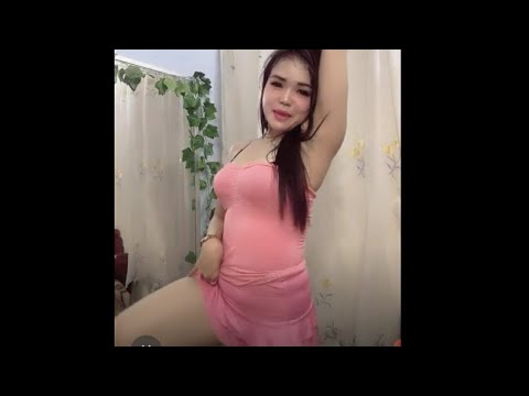 teteh goyang seksi-sampai keringatan//