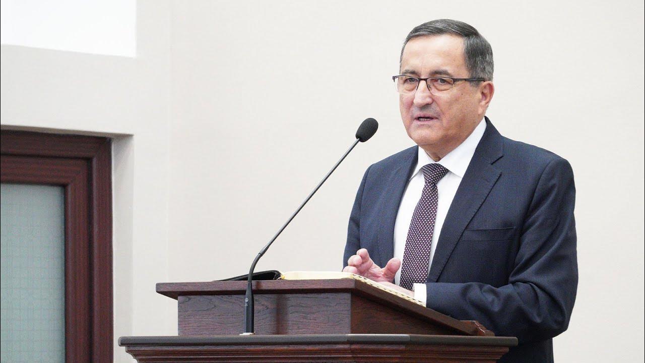 Moise Ardelean 29 Ianuarie 2023 Biserica Betel Bucuresti YouTube