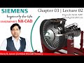 NX-CAD Tutorials | In Hindi | NX-CAD Full Course | About Under Fully And Over Defined Constraints.