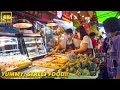 Yummy!Street Food! / Yaowarat Road& SOI Charoen Krung 16 / ChinaTown Area