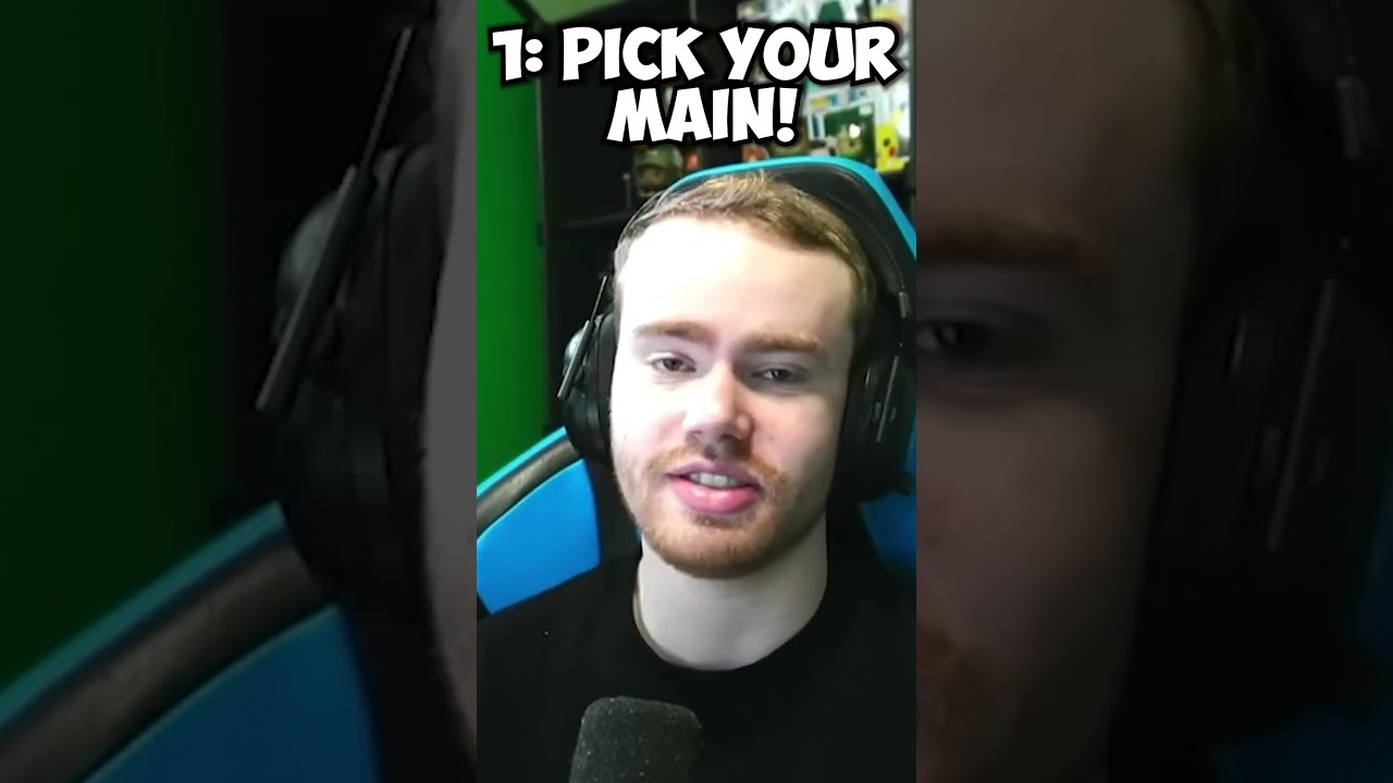 3 Tips to Get Out of Silver in Brawlhalla 💥