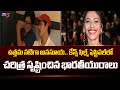 సేన్ గుప్తా కు అరుదైన ఘనత.... Anasuya Sengupta First Indian to win Best Actress at Cannes | TV5 news