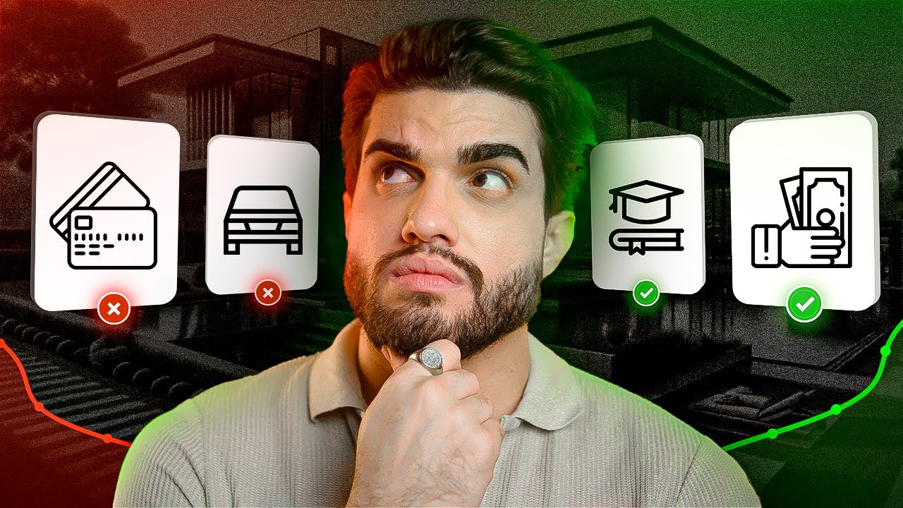 Piores DECISÕES para tomar depois dos 18 anos