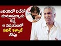 Tammareddy slams BJP for terming Pawan Kalyan as Pakistan agent