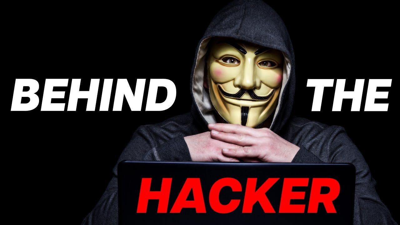 How Hackers Create Phishing Emails - YouTube