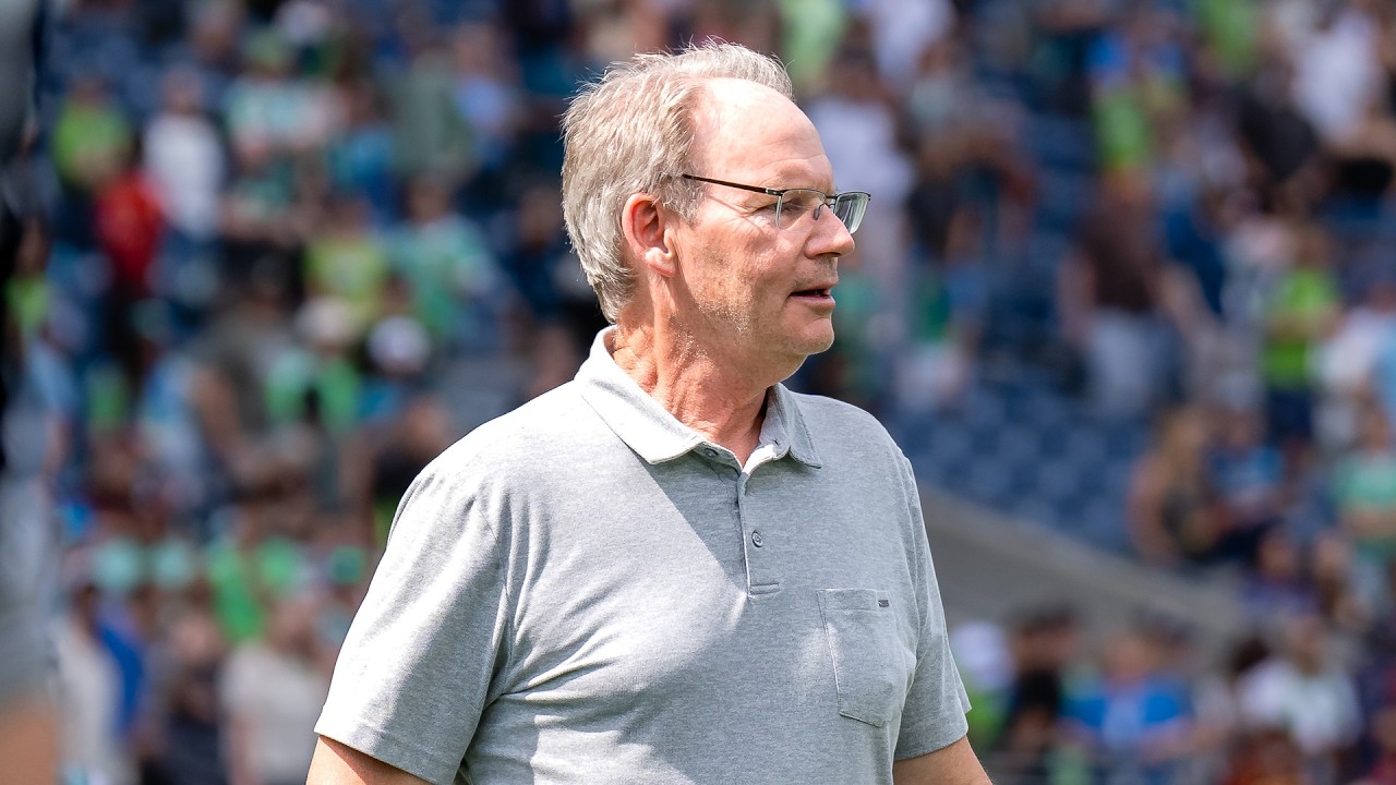 Press Conference: Brian Schmetzer and Alex Roldan on facing Chivas de Guadalajara