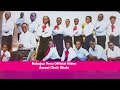 Amani Choir Kitale Nakujua Yesu Official Audio 