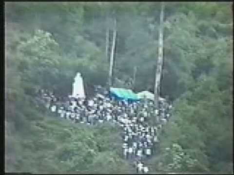 Breaking News: The Virgin Mary Apparition in Vietnam