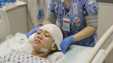 Having long-term video electroencephalogram (EEG) monitoring