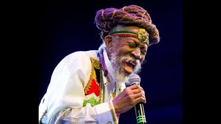 Bunny Wailer - Boderation Dub (IMAN VAN RULER DUB VERSION)