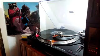 J.J. Cale – River Runs Deep / Bringing It Back / Crying Eyes * Vinyl * LP: Naturally (1971) screenshot 4