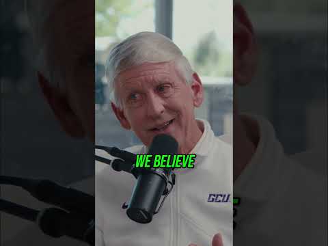 Christian Universities Are Under Attack | Ep 155 Out Now!! 🎙️ #podcastclip #nowlive #GCU #realtalk