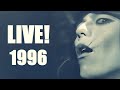 人間椅子 (Ningen Isu) - Live performance in Aomori, Japan, 1996