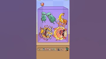 NEW MODE⁉️ Merge Fellas Italian Brainrot Try New Feature! New Update 986 Level #mergefellas #shorts