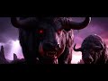 Khunires: Book 2 - Official Trailer | An Epic Iranian Fantasy Where Old Gods Fall Silent