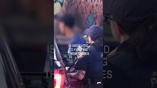 Human Trafficking Awareness: Hidden in Plain Sight