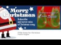 Frankie Vaughan - I&#39;ll Be Home for Christmas