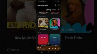 How To Download, Install, and Use Samsung Music App Fo Free! screenshot 3