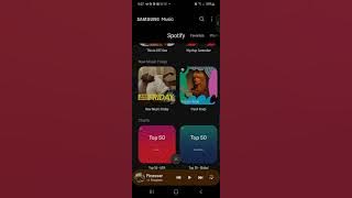 How To Download, Install, and Use Samsung Music App Fo Free!