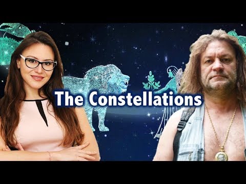 Video: Why Astronomers Have 13 Constellations, And Astrologers Only 12