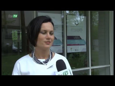 LU  P. Stradiņa medicīnas koledžas starptautiskā zinātniskā konference, 12.-13.05.2016.