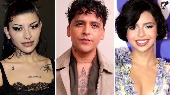 Como Una Dama, Cazzu Le Responde A Ángela Aguilar Tras Asegurar Que Sabía Lo Suyo Con Nodal #cazzu