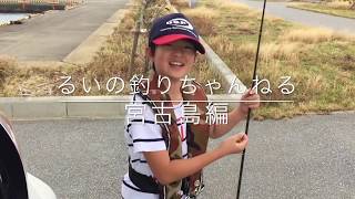 【宮古島釣り・閲覧注意】ガチでヤバイ！！猛毒の〇〇〇に遭遇‼︎