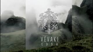 Vévaki - Edda (Full Album 2020)