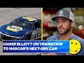 Chase Elliot on the transition to NASCAR’s next-gen car | Harvick’s Happy Hour