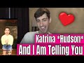 Katrina Velarde - And I Am Telling You (Jennifer Hudson) REACTION