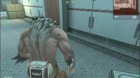 Wolfteam Hacker Vs Me