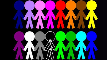 RTTB 30 Run Race ASRM in Algodoo