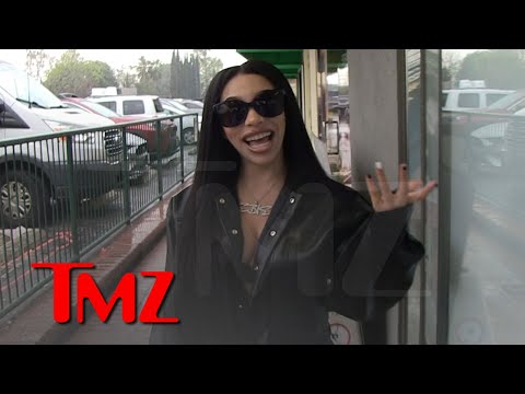 Kanye's Pete Davidson Diss Song Gets Eazy-E Seal of Approval from Daughter | TMZ