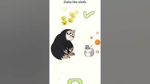 DOP 2: Delete One Part  Level 453 Walkthrough Solution #shorts #DOP2