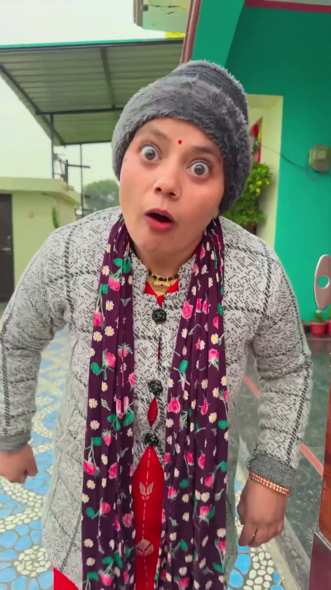 Asi Kya Cheez Hai ?? #shorts #funny #comedy #bhoot #trending #viralvideo