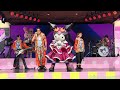 【クロミライブ】2025/11/4 2ステ フル