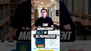Time Management in the New  4th Edition of Cengage JEE Advanced Physics Books B. M. Sharma #jee2027