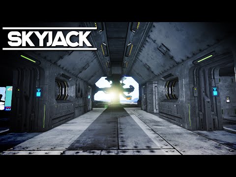 A Brand New Home - Skyjack: Ep. 11 