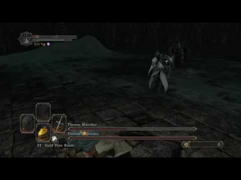SL1 NG+7 COC Throne Fuckers without Rolling or Blocking