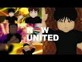 Now United RBX - Chained Up (Videoclipe Official)