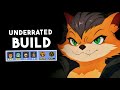 Underrated build  6 assassin 4 orc with redfox  auto chess 73