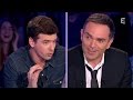 Les imitations de marcantoine le bret  on nest pas couch 28 novembre 2015 onpc