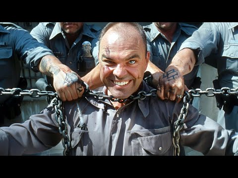 Koi bhi JAIL tod sakta hai ye Aadmi | Film/Movie Explained in Hindi/Urdu | Hindi Story